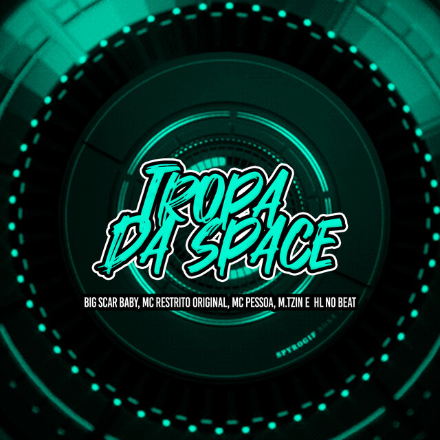 Tropa da Space