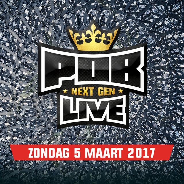 PunchOutBattles Live 5 Maart 2017