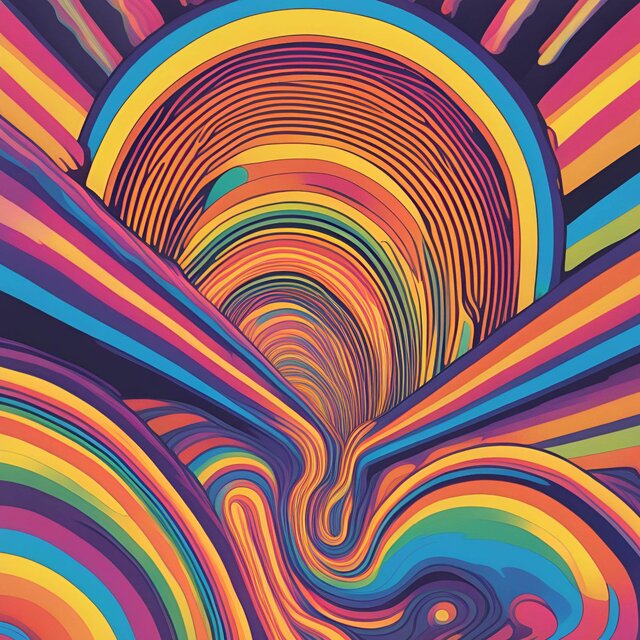 Pulse of the Machines