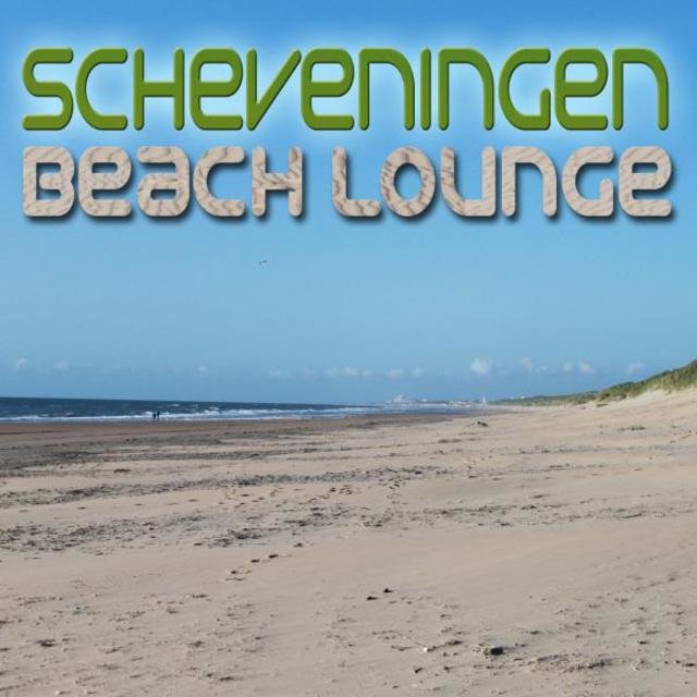 Scheveningen Beach Lounge