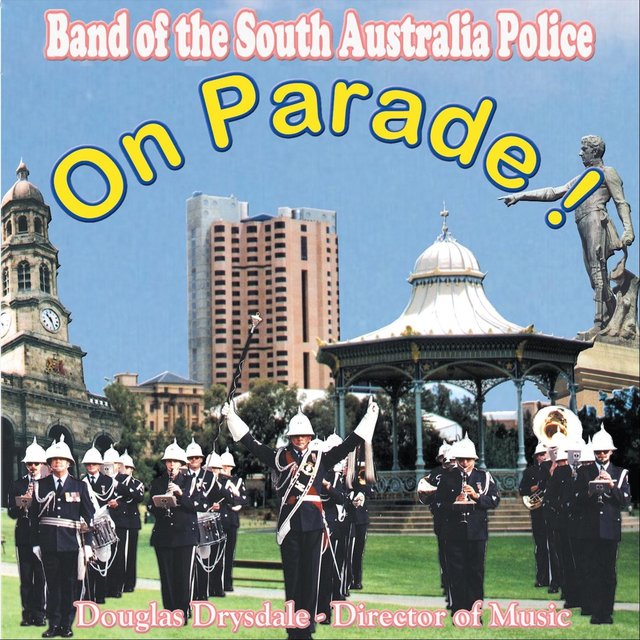 On Parade