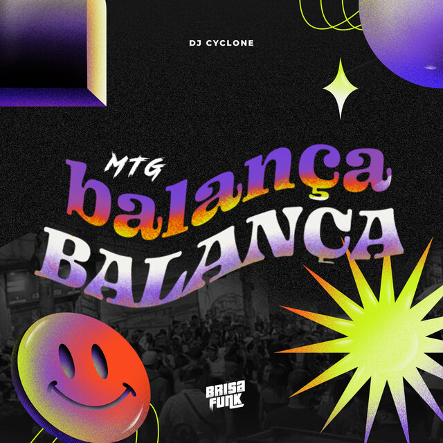 MTG Balança Balança