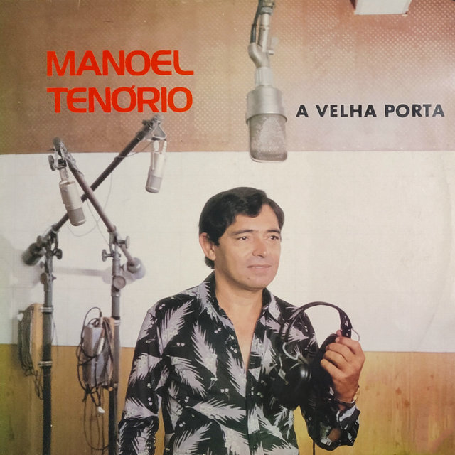 A Velha Porta