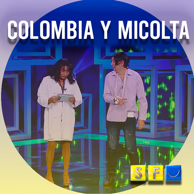 Colombia y Micolta Discuten por la Paternidad de Michael Shakiro