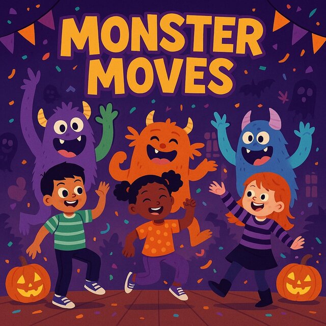 Monster Moves