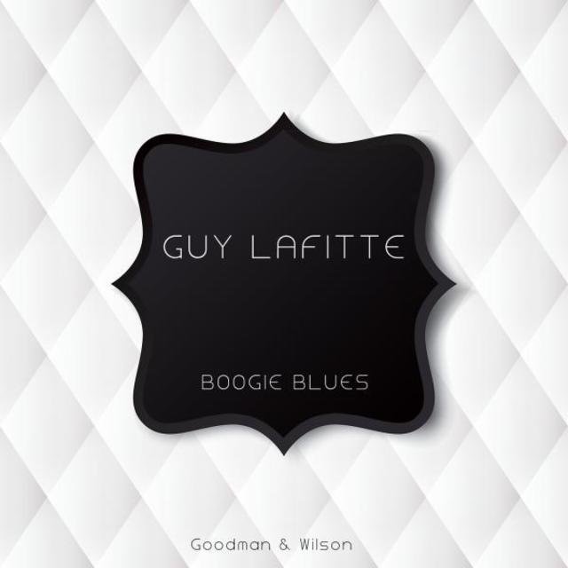 Boogie Blues
