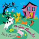 Cover art for album The Grim Parade by Uncle Bonsai