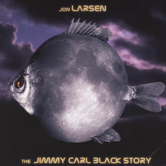 The Jimmy Carl Black Story