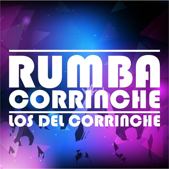Rumba y Corrinche