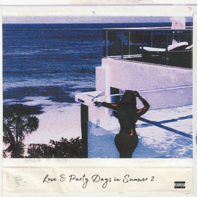 Love & Party Days in Summer 2