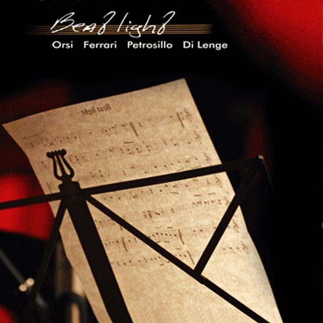 Beat Light