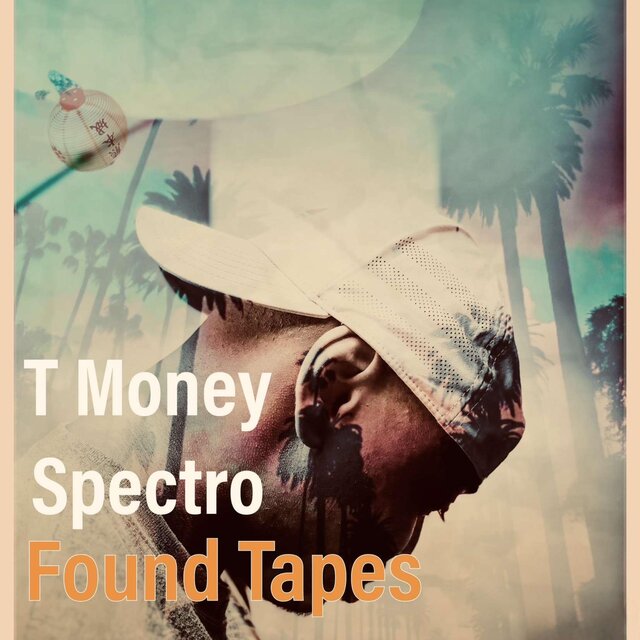 Found Tapes