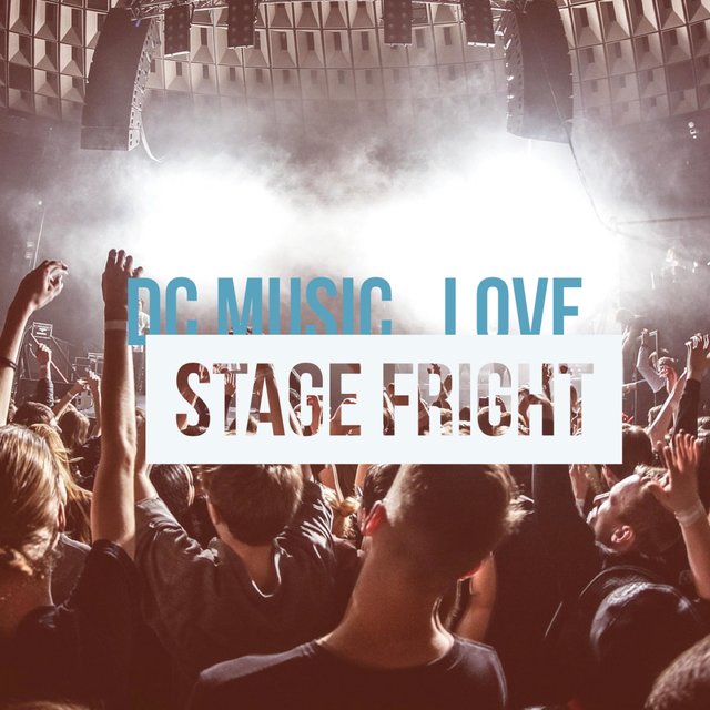Stage Fright