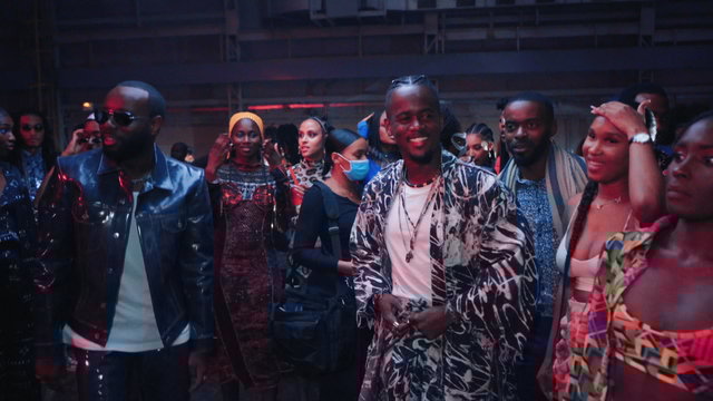 Cesar (feat. GIMS) (Making of)