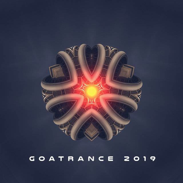 Goatrance 2019
