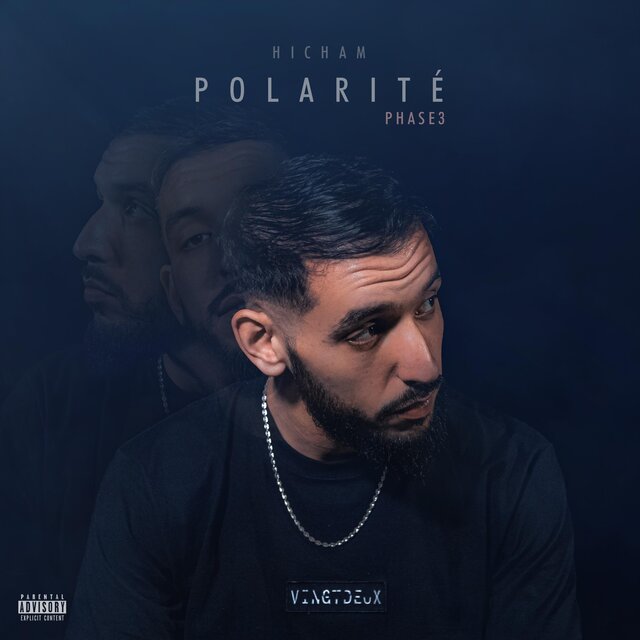 Polarité 3