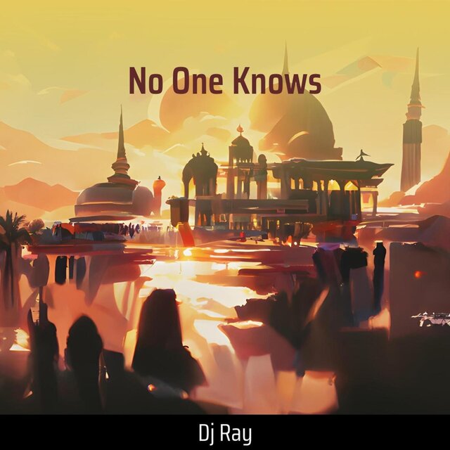 No One Knows