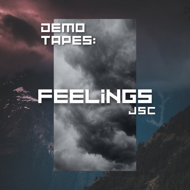 DEMO TAPES: FEELiNGS