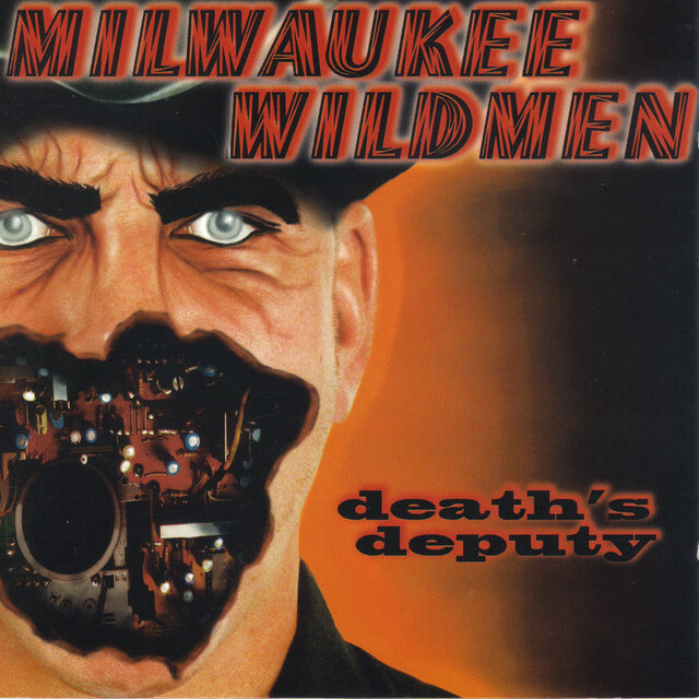 Death's Deputy