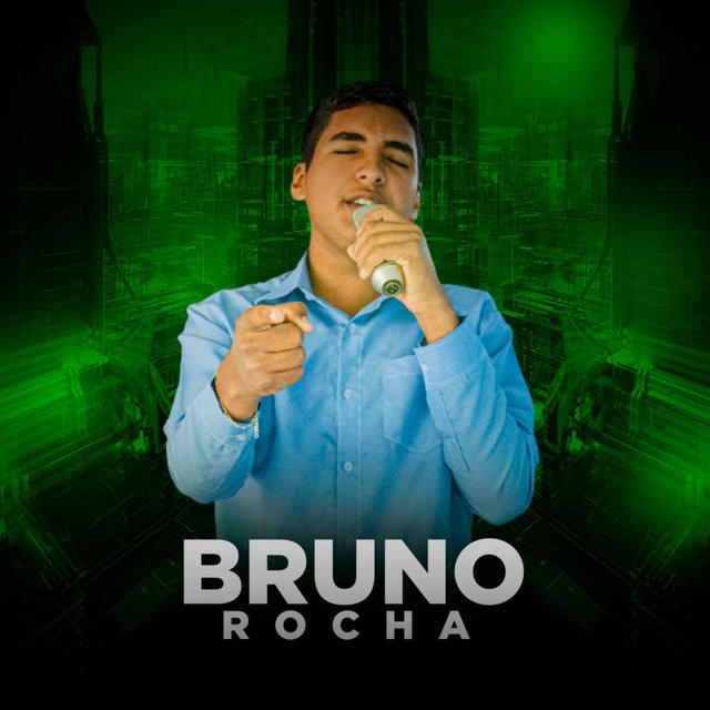 Bruno Rocha