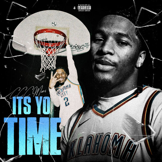 Its Yo Time