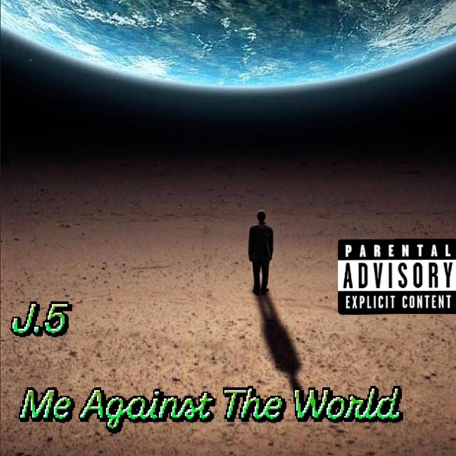Me Against The World