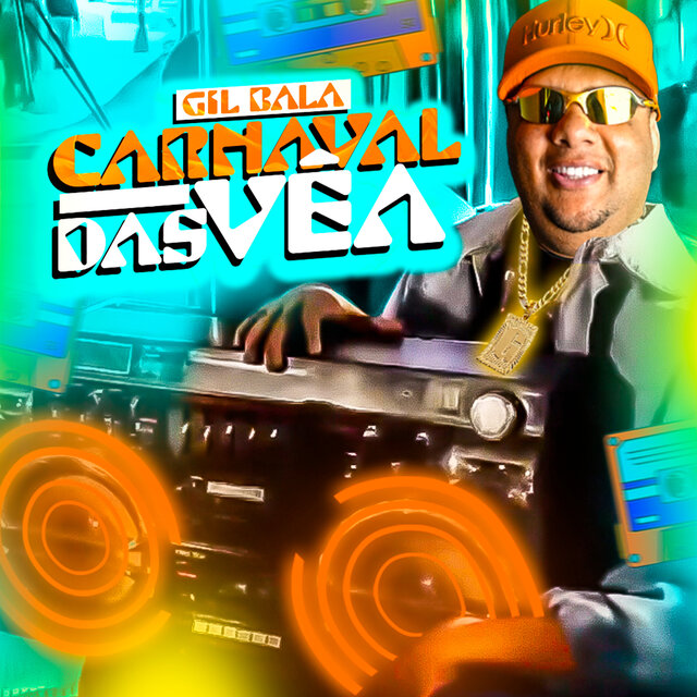 Carnaval das Véa
