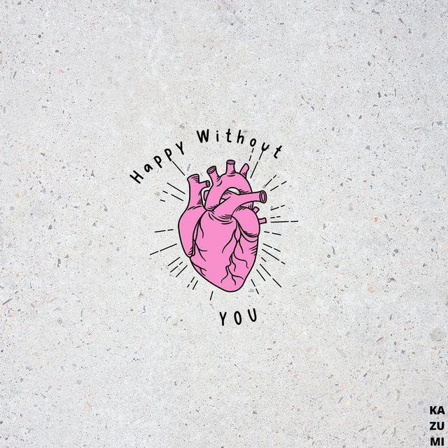 Happy Without You