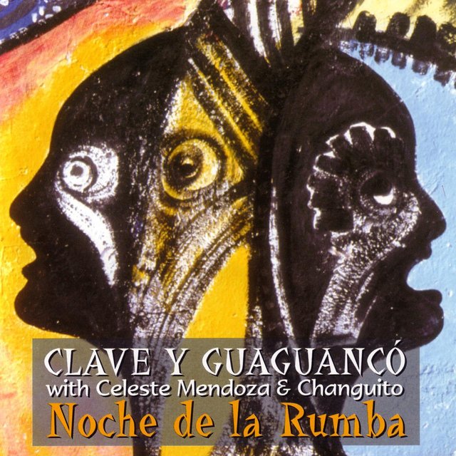 Noche De La Rumba
