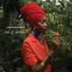 Cover art for album Love And Liberation by Jazzmeia Horn
