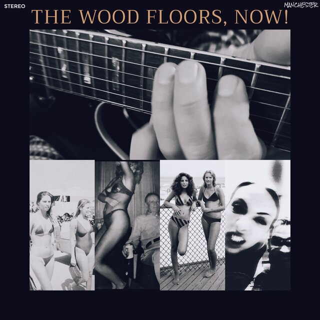 The Wood Floors, Now!