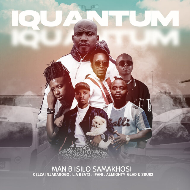 iQuantum