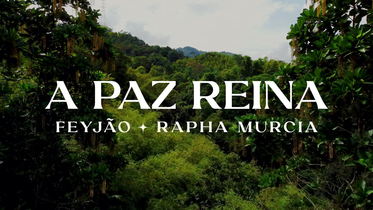 A Paz Reina