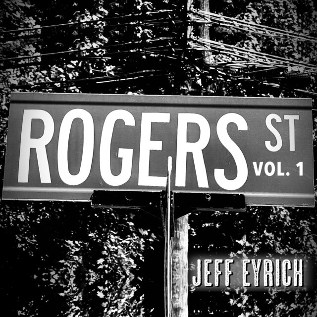 Rogers St, Vol. 1