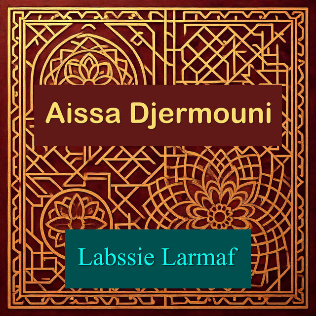 Labssie Larmaf