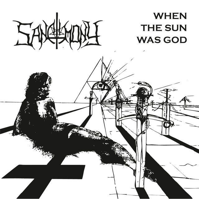 When the Sun Was God (20th Anniversary Reissue)