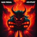 GAS PEDAL