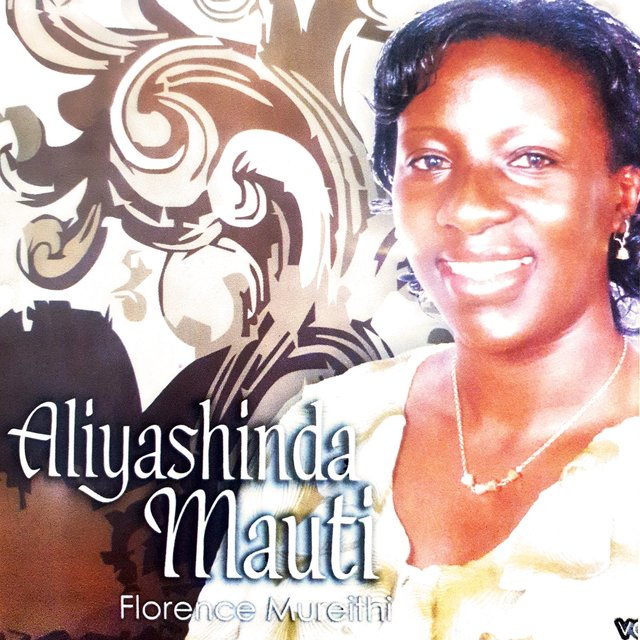 Aliyashinda Mauti