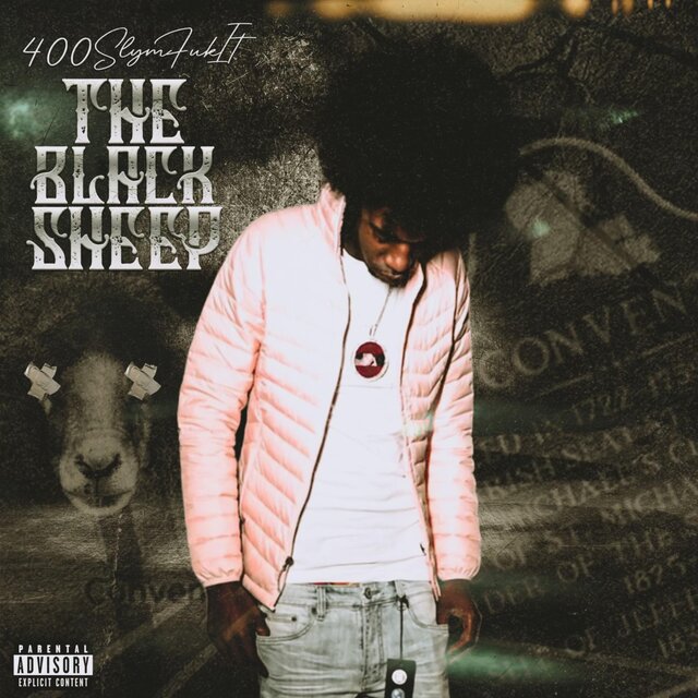The Black Sheep