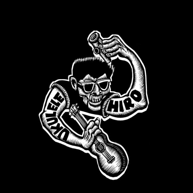 Aloha Bitches!! Outtracks