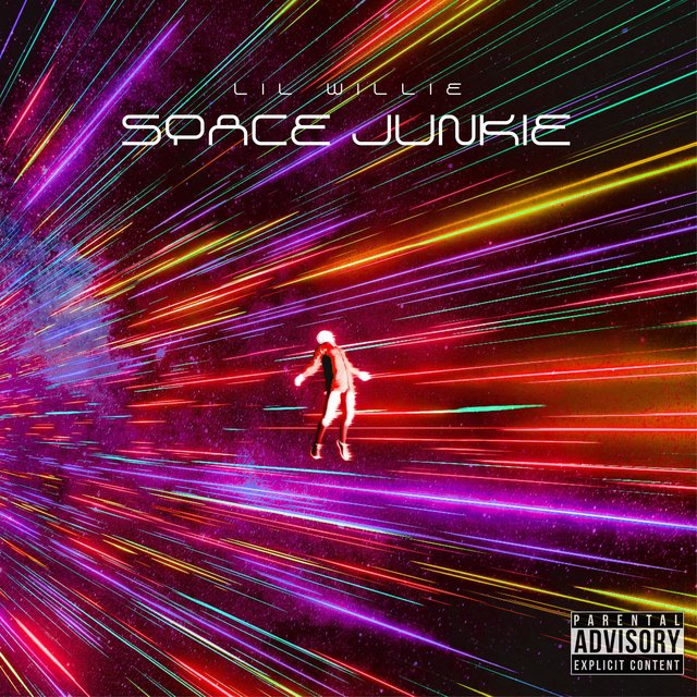 Space Junkie