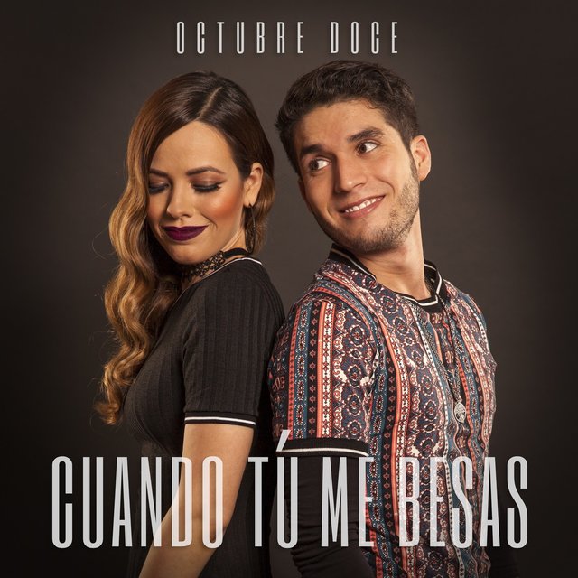 Cuando Tú Me Besas