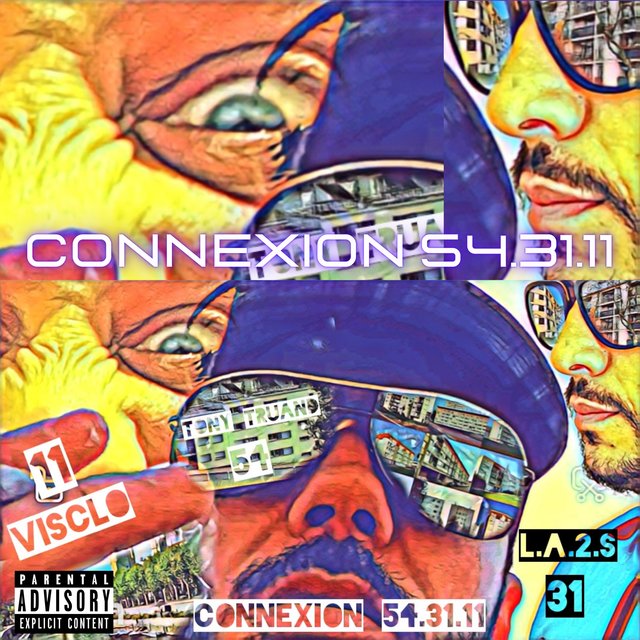 CONNEXION 54.31.11