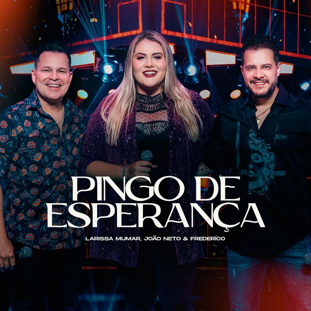 Pingo de Esperança