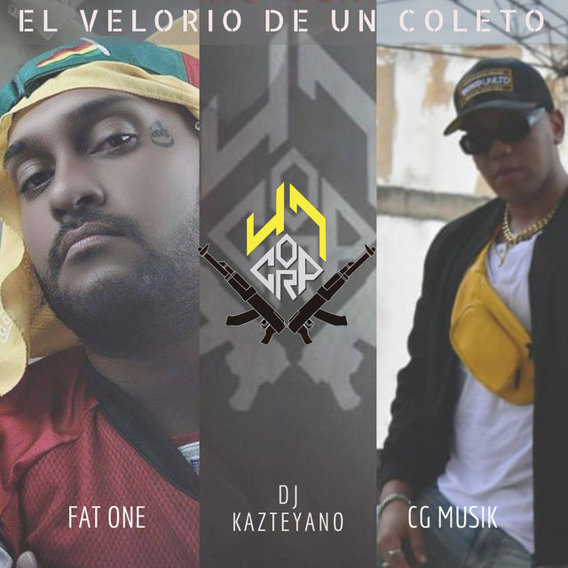 El Velorio De Un Coleto