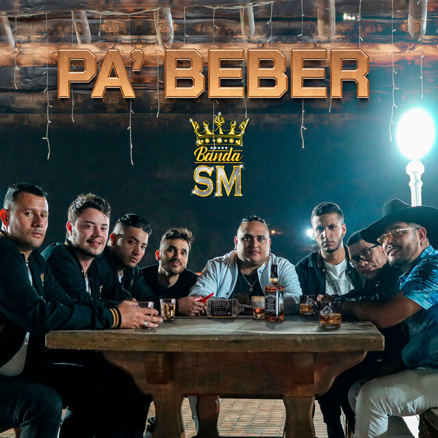 Pa' Beber (Cover)