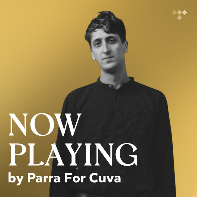 Now Playing: Parra For Cuva