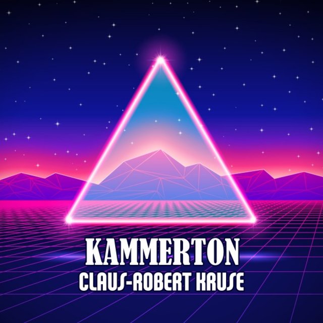 Kammerton (Meditation in 3 Movements)