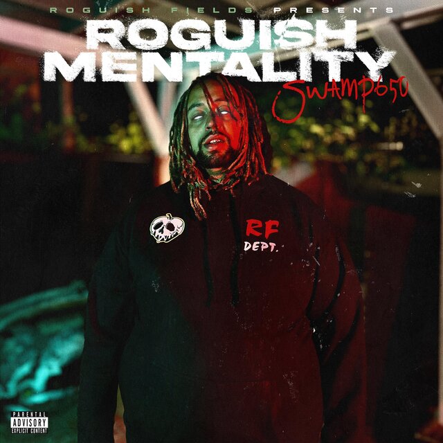 Roguish Mentality