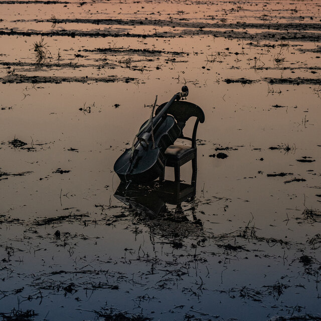 Cover art for album Stills and Remains by Yuki Nakagawa